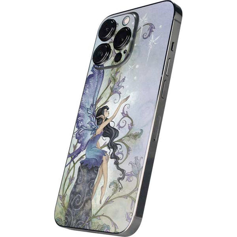 Amy Brown Creation iPhone 14 Pro Skin